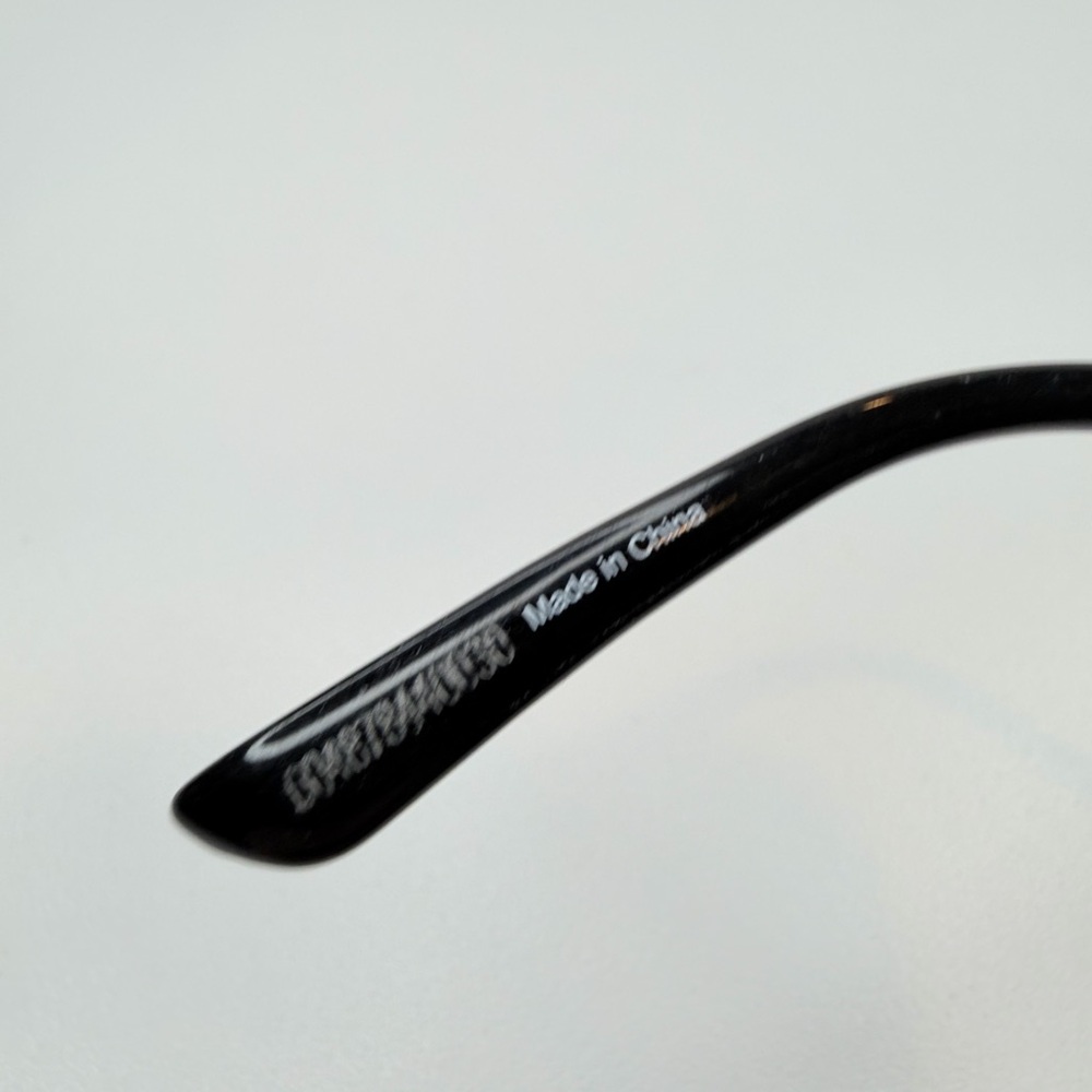 SWAROVSKI GLEN SW 5179-2 001 54•15•140 SWAROVSKI GLASSES SWAROVSKI EYEGLASSES - Picture 8 of 14